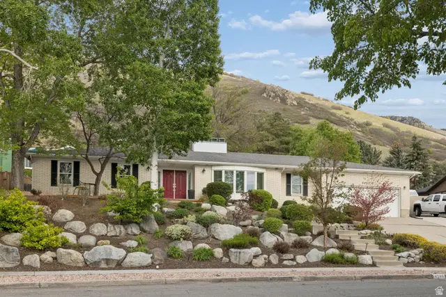 8295 S Supernal Way, Cottonwood Heights, UT 84121 - #1
