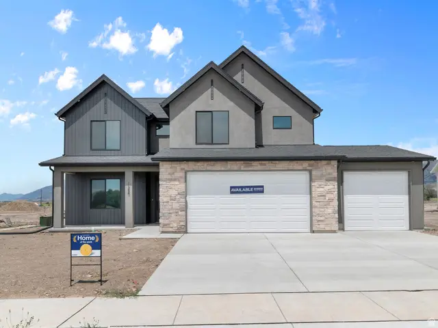 1380 W 2350 S #16, Perry, UT 84302 - #1
