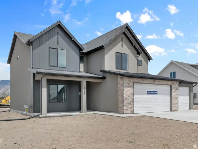 1380 W 2350 S #16, Perry, UT 84302 - #3