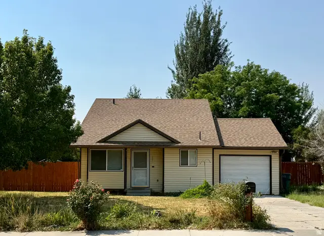 1275 W 200 N, Vernal, UT 84078 - #1