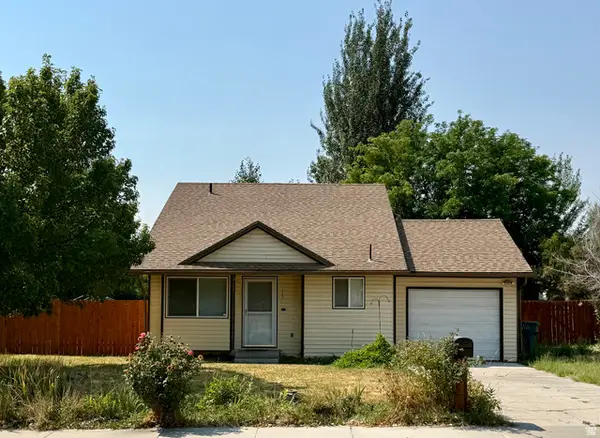 1275 W 200 N, Vernal, UT 84078