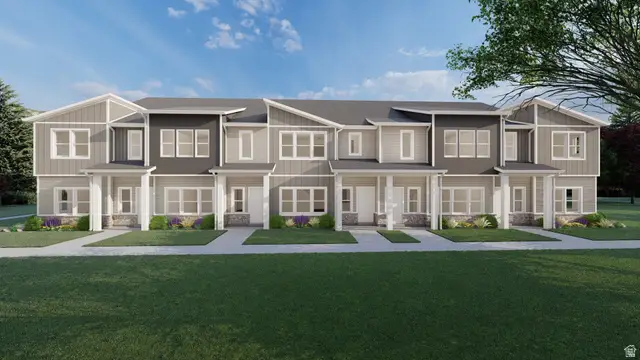 280 W 3075 S #940, Nibley, UT 84321 - #1