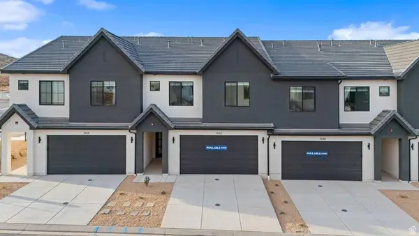1754 S Viewcrest Dr #3076, Washington, UT 84780