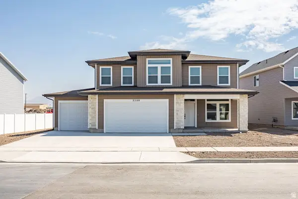 3308 S 1000 W, Nibley, UT 84321