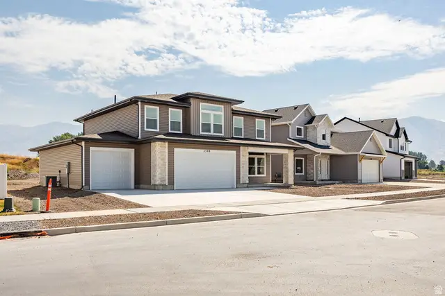 3308 S 1000 W, Nibley, UT 84321 - #2