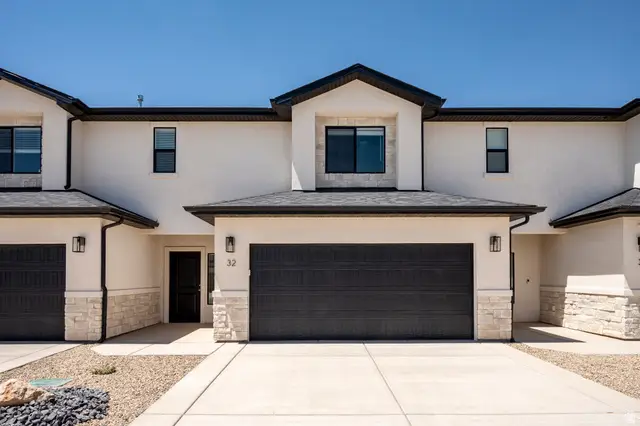 51 S 4375 W #32, Cedar City, UT 84720 - #1