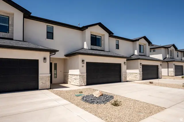 51 S 4375 W #32, Cedar City, UT 84720 - #2