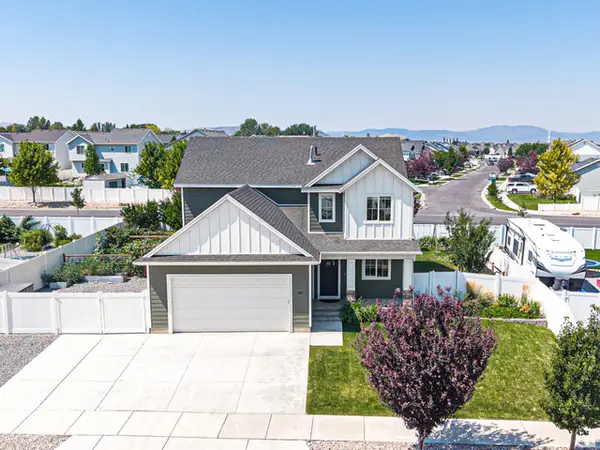 881 N 20 E, Santaquin, UT 84655