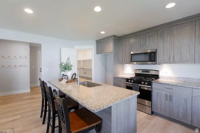 881 N 20 E, Santaquin, UT 84655 - #2