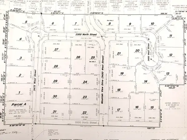 2284 N 3450 W #27, Plain City, UT 84404
