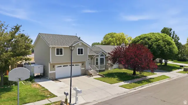 6525 S 4015 W, Taylorsville, UT 84129 - #2