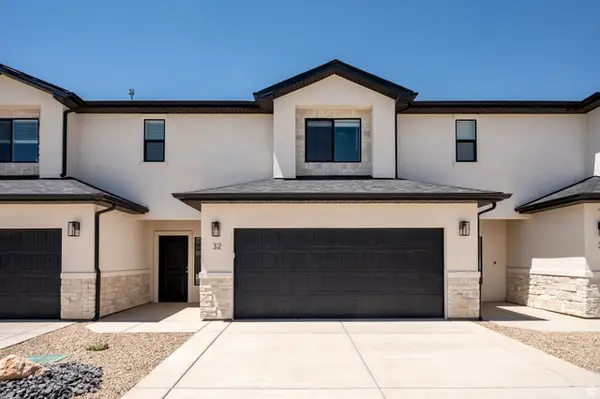 51 S 4375 W, Cedar City, UT 84720
