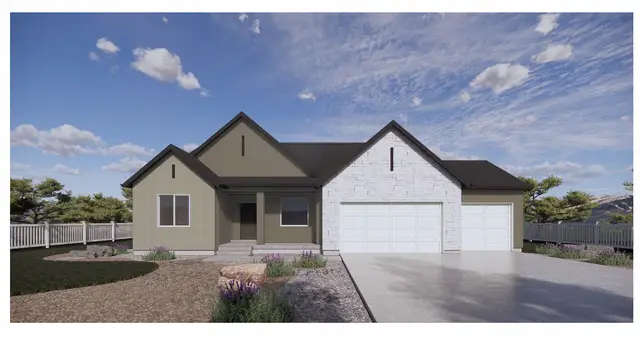 1355 W 2350 S #11, Perry, UT 84302 - #1