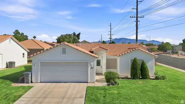 210 N Mall Dr #95, Saint George, UT 84790 - #1