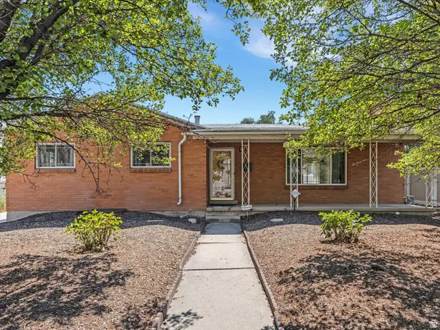2917 S 8400 W, Magna, UT 84044 - #1