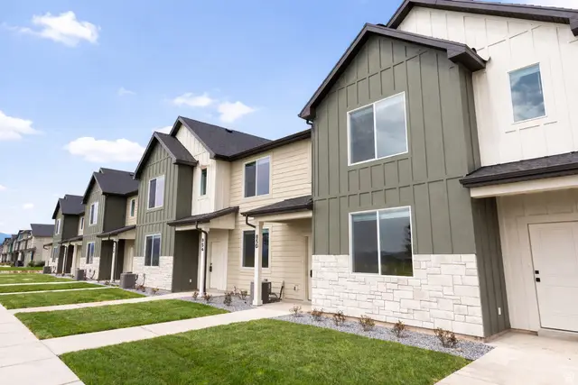 843 Altura Vista Ln, Logan, UT 84321 - #1