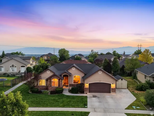 10657 Fiddlesticks, Cedar Hills, UT 84062 - #1