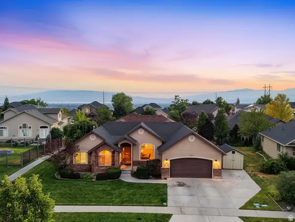 10657 Fiddlesticks, Cedar Hills, UT 84062