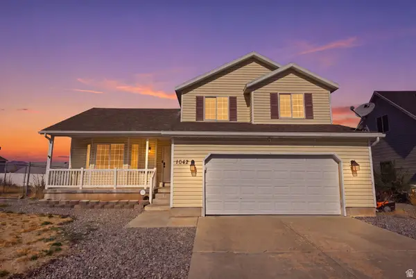 1042 S 970 St W, Tooele, UT 84074