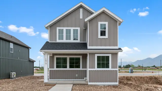 2007 E Corriente Dr #342, Salem, UT 84653 - #1