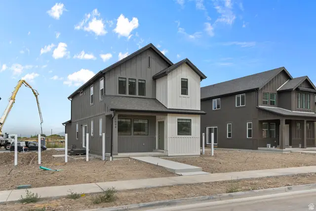 2007 E Corriente Dr #342, Salem, UT 84653 - #3
