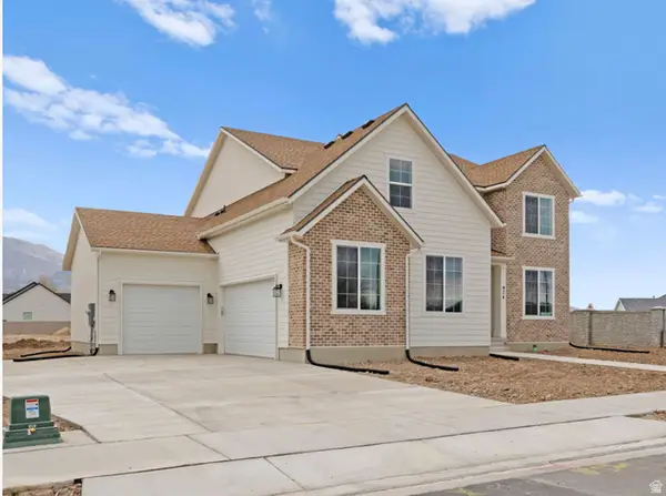 2604 E 360 S #6, Spanish Fork, UT 84660