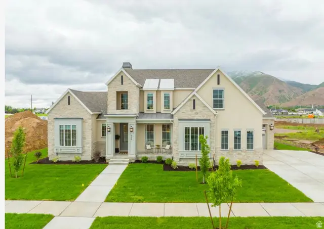 2604 E 360 S #6, Spanish Fork, UT 84660 - #2