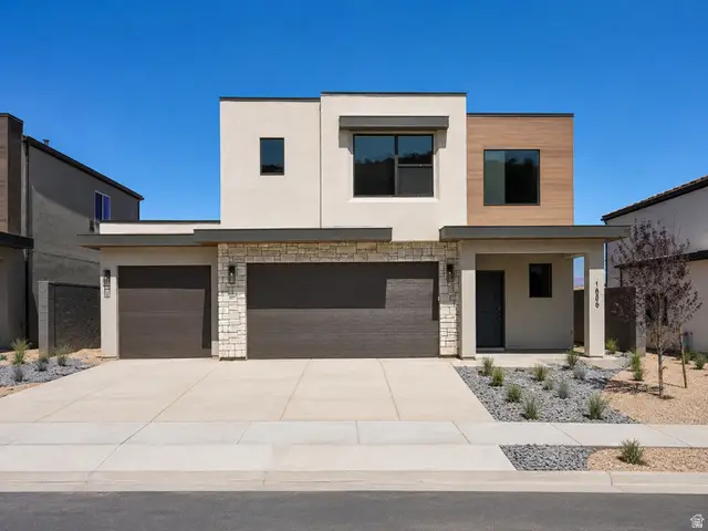 1922 S Queens #4273, Washington, UT 84780 - #1