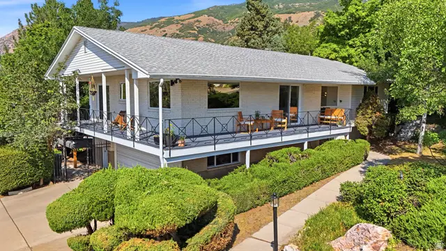 1502 Forest Green Dr E, Ogden, UT 84403 - #1