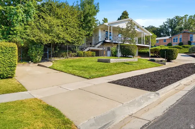 1502 Forest Green Dr E, Ogden, UT 84403 - #2