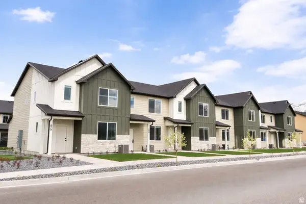841 Altura Vista Ln, Logan, UT 84321