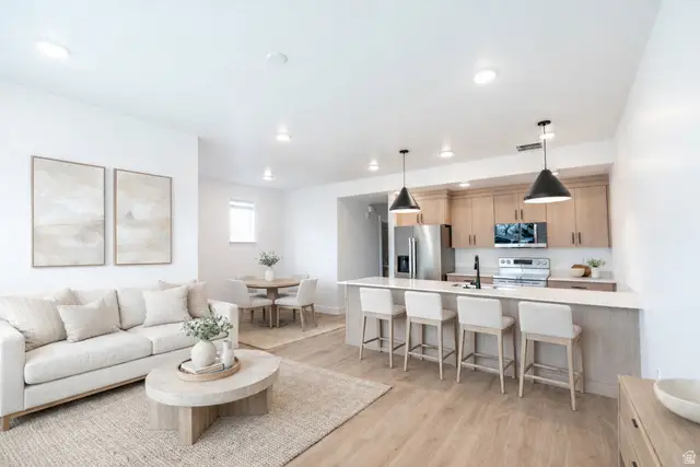 841 Altura Vista Ln, Logan, UT 84321 - #2