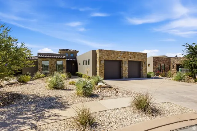 1317 W Shinnecock Dr, Saint George, UT 84770 - #1