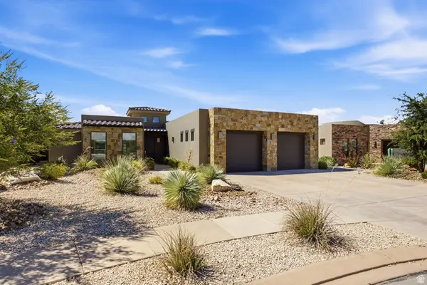 1317 W Shinnecock Dr, St. George, UT 84770