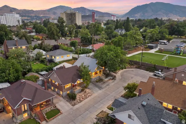 1233 E Fenway Ave, Salt Lake City, UT 84102 - #2