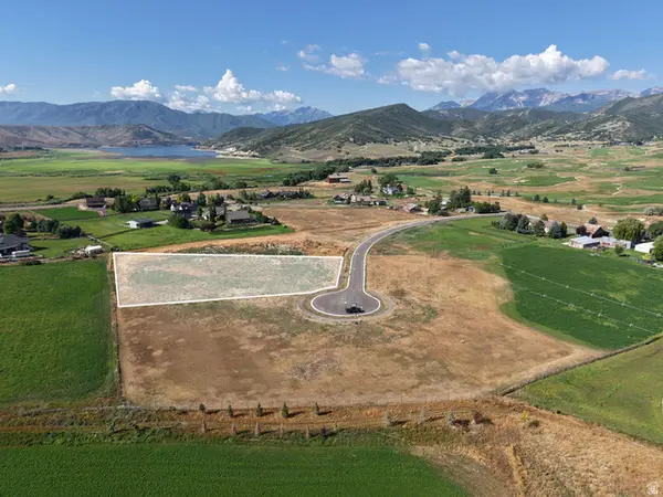 319 W Kays Way #4, Midway, UT 84049