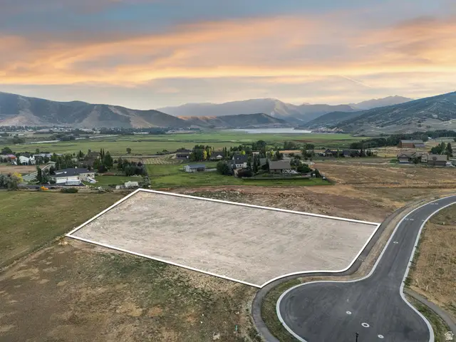 319 W Kays Way #4, Midway, UT 84049 - #3