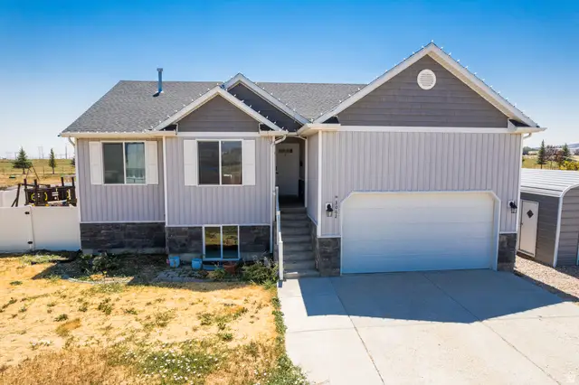 3062 E 3500 S, Naples, UT 84078 - #2