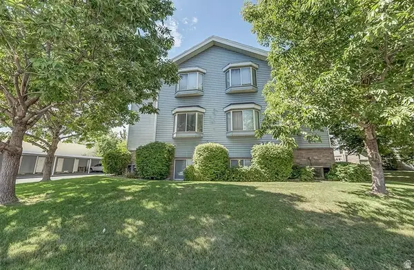 1533 N Riverside Ave W #25, Provo, UT 84604
