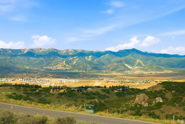 4314 Pinnacle Sky Loop #36, Park City, UT 84098 - #3