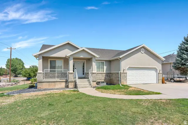 115 E 300 N, Nephi, UT 84648 - #1