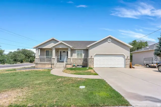 115 E 300 N, Nephi, UT 84648 - #2