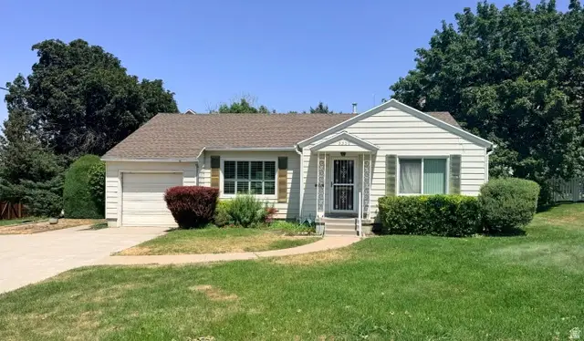3339 E Joyce Dr, Salt Lake City, UT 84109 - #1