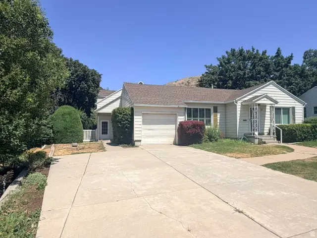 3339 E Joyce Dr, Salt Lake City, UT 84109 - #2