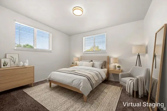 4315 W Annapolis Dr, West Valley City, UT 84120 - #3