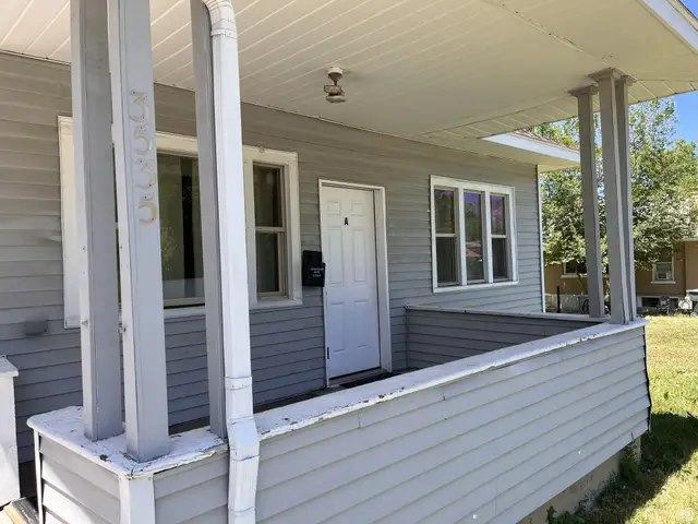 3535 Adams Ave, Ogden, UT 84403 - #2