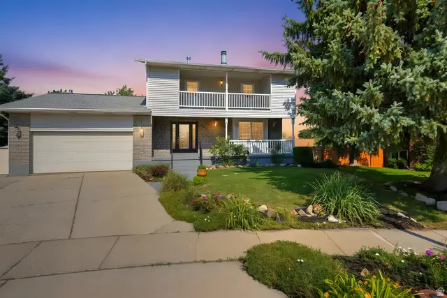 1965 E Hawk Cir #38, Sandy, UT 84092 - #1