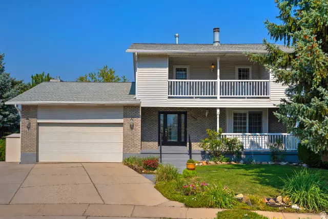 1965 E Hawk Cir #38, Sandy, UT 84092 - #2