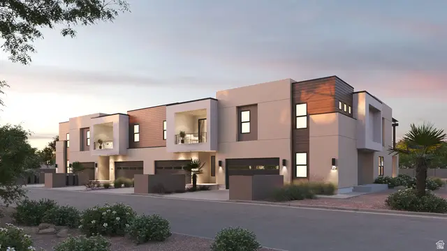 1442 N Palm Island Dr #28, Washington, UT 84780 - #1