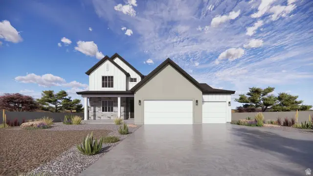 370 N Rhyolite Dr #110, Hurricane, UT 84737 - #1